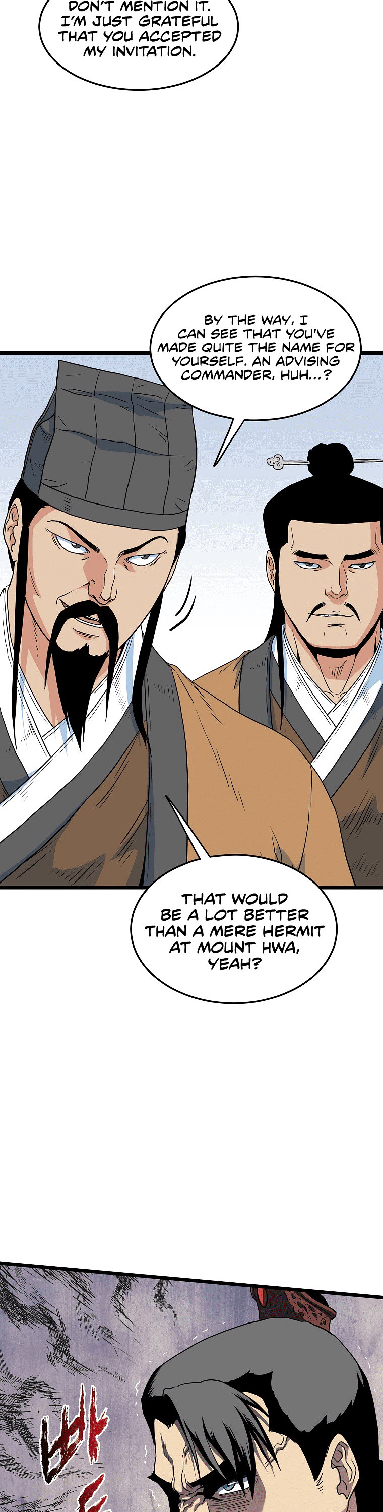 Murim Login Chapter 95 image 31